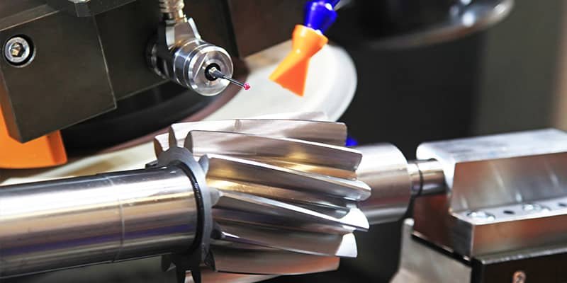 Paneltes Şaft Kurulumu